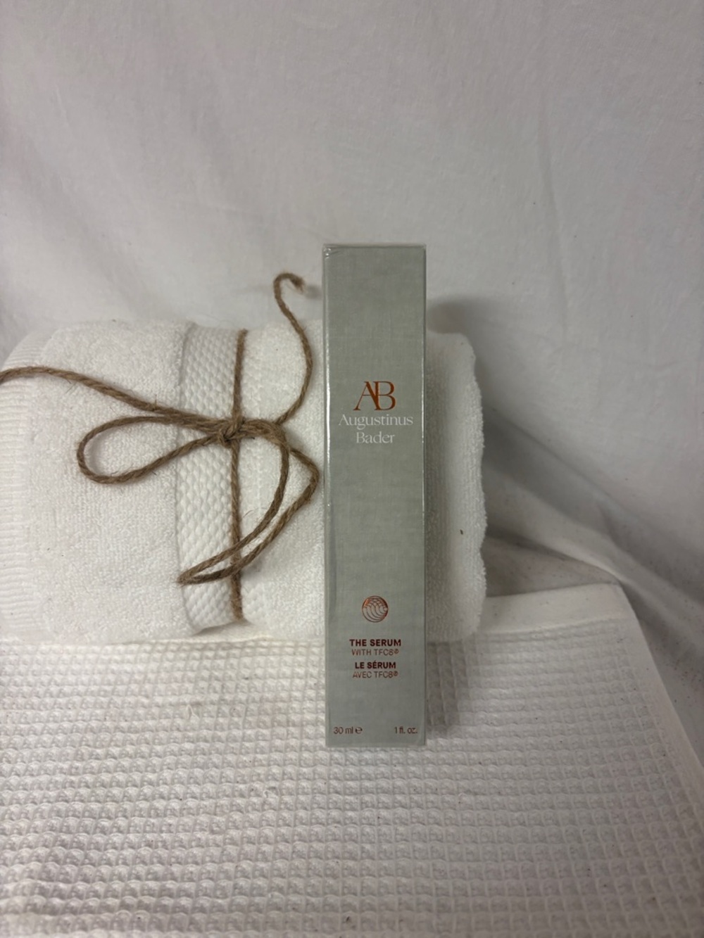 AB | The Serum | New